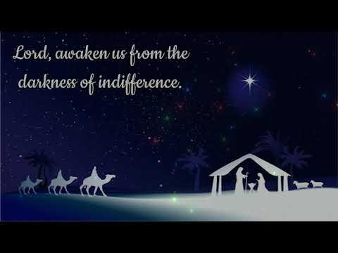 Advent Season 2021- Bible Verse(Psalm 81: 1-2) WhatsApp status
