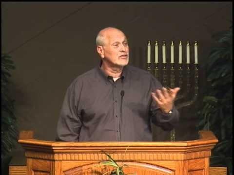 Daily Diligence Needed (Part 1) - Nehemiah 13:1-14.mp4