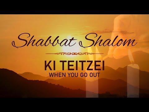 Ki Teitzei (If You Should Go Out) -Deuteronomy 21:10-25:19 | CFOIC Heartland