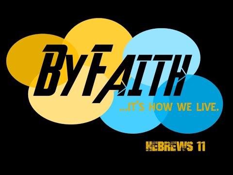 By Faith: Daniel & Friends. Hebrews 11:33-40. Pastor Jim Erwin