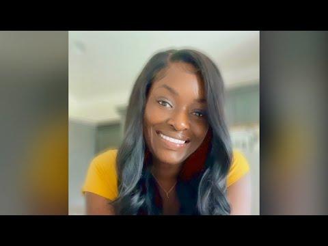 Tap In With Toya: GOD DON’T WRITE BAD CHECKS! | Isaiah 55:11