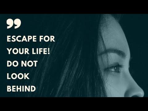 Powerful Sermon: ESCAPE FOR YOUR LIFE! Do Not Look Behind - (Genesis 19:15-26)