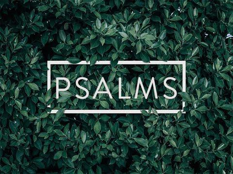Sunday, Psalm 39:1-4 9-25-22