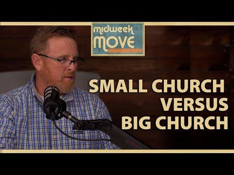 What Does a Successful Church Look Like? | Acts 5:12-13 Bible Study