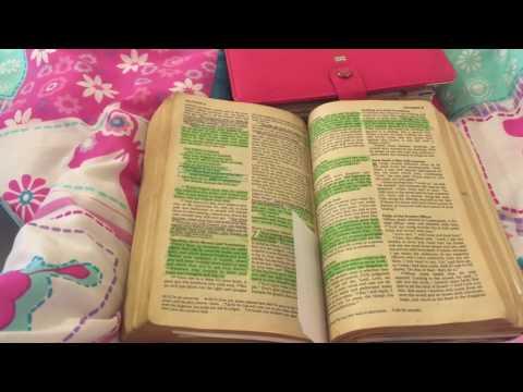 Short Bible Study ( Matthew 6:25-34)- 7 Reasons Why You Should Not Worry