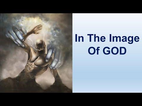 In The Image Of God - Genesis 9:1-29