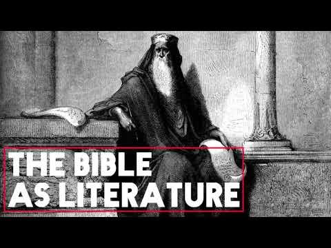 The Bible As Literature 187 — Mark 12:1–12 | Unless The Lord Builds The House
