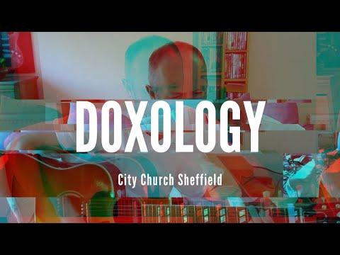 Doxology (Romans 11:33-36) // City Church Worship