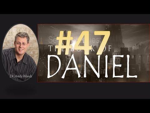 DANIEL 47. WHAT HAS BEEN WILL BE AGAIN. Daniel 11:21-24