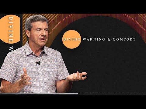 Divine Warning & Comfort - 2 Peter 2:1-9