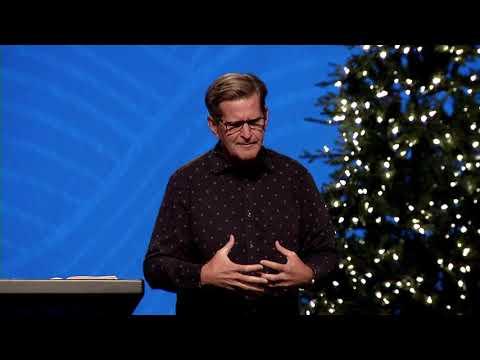 Listen Jesus Is Praying | John 17:1-5 | Pastor John Miller
