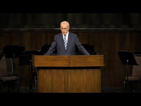 The Faithful Christian’s Relationship to the Church