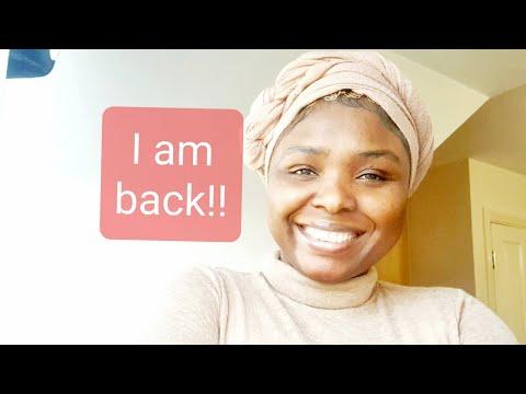 I AM BACK! THE MYSTERY OF PSALM 91:15
