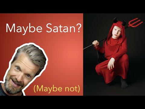 You Should Think "King of Babylon," not "Lucifer/Satan" (Isa. 13:14 -14:27)