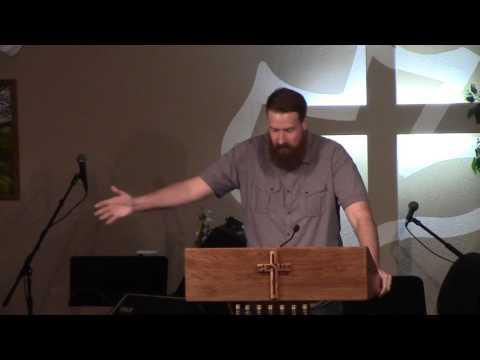 Leviticus 18:1-30, Feb 8, 2017, Calvary Chapel Payson, Pastor Isaac Bradford