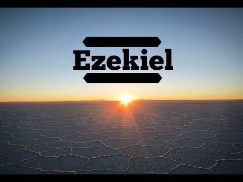 Ezekiel 25:1-32:32 - The Vindicating God and the Depth of His Love - Lee Tankersley