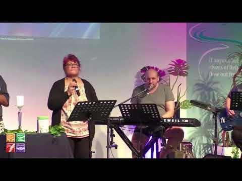 HPBC Live Stream 05/07/20 – Malachi 1:6-2:9 – Rev Angela Garton