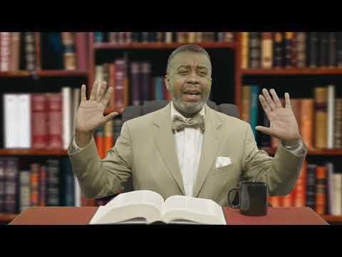 Sunday Morning Manna “Numbers 13:1-2”  (Please Like and Subscribe)