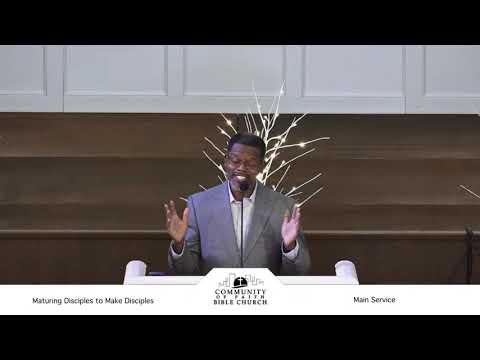 The Grace of God in Christmas | Pastor Anthony Kidd | Titus 2:11-14
