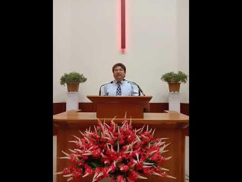 Rev. Dr. Hokheto Chophy Pastor SBCK | Acts 16:25-26 "Ampeu Jisu Khristo  Jelono"