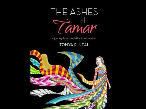 The Ashes of Tamar (The story of King David's Daughter, 2 Samuel 13:1-20)