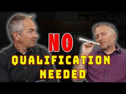 WakeUp Daily Devotional | No Qualification Needed  | [2 Timothy 1:9]