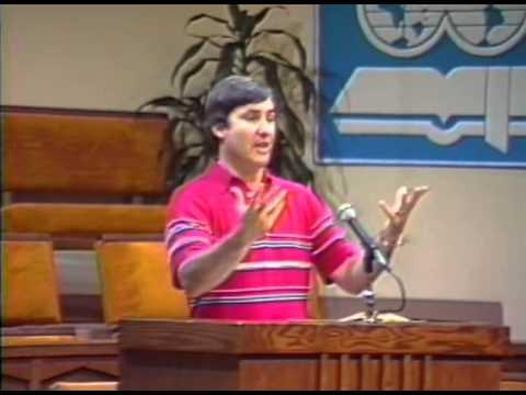Acts 9:1-31 Bible Lesson by Dr. Bob Utley