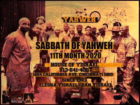 Sebat M11-W3: PSALMS 119:153-176 | BENEFITS OF SERVING YAH |  @House of Yisrael