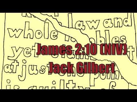 Scripture Songs: James 2 :10