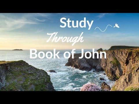The work of God John 6:28-35