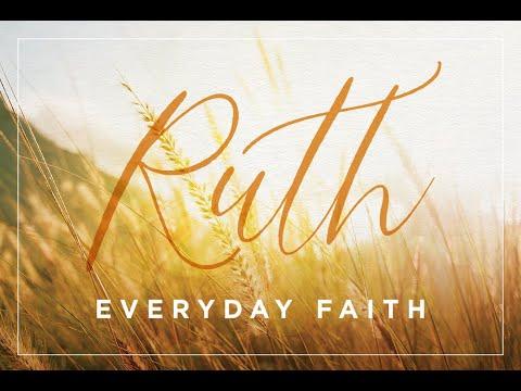 Ruth 4:13-22 | "Everybody Loves A Good Ending" | With Pastor Philip De Courcy