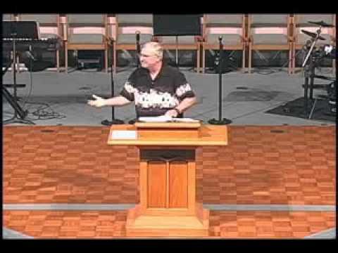 John 1:19-34 sermon by Dr. Bob Utley