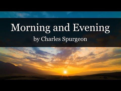 CHARLES SPURGEON SERMONS - We Will be Glad and Rejoice in Thee (Song of Solomon 1:4)