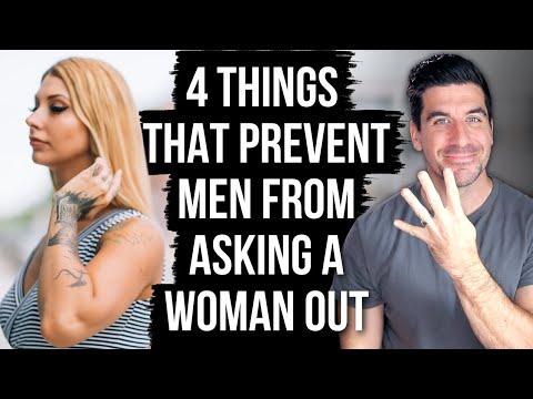 4 Reasons Men Are Not Asking You Out