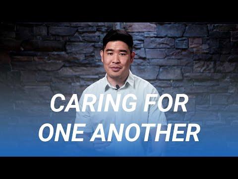 Lighthouse Community Church // Caring for One Another (Philippians 2:19-30) // August 23, 2020