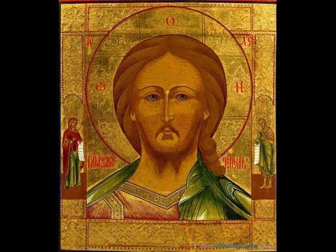 Iconography of the Romanov Dynasty-and Psalm 71:9 -Bekhit Fahim