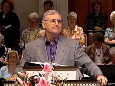 Colossians 3:1-11 sermon by Dr. Bob Utley
