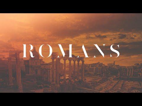 The Spirit of Prayer | Romans 8:26-27