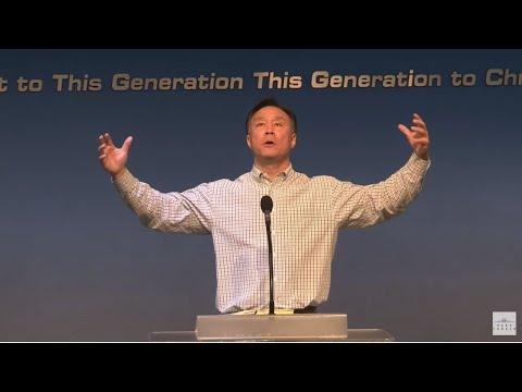 20200322 [Live] To Grow Faith (Mark 5:21-43) Rev. Joshua Park