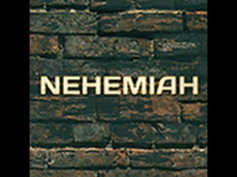 Nehemiah 5:1-8:8 | Rich Jones