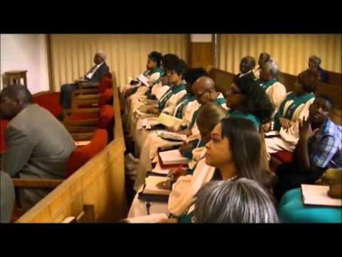 Arthur Douglas, Jr. Evergreen Baptist Church, John 20:19-24, "Don't Miss The Meeting" (FULL VIDEO)