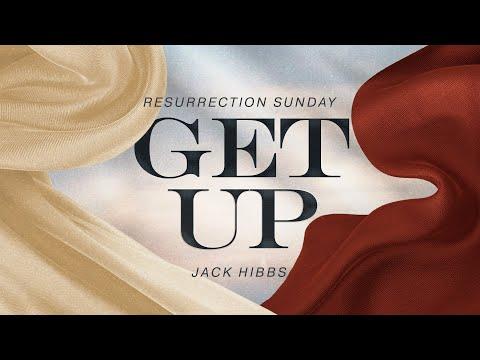 Get Up (Matthew 28:1-10) | Resurrection Sunrise Service