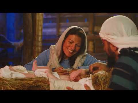 A Savior is BORN! | Luke 2: 1-20 | Inspirational & Motivational