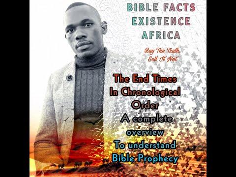 ELOHIM is he your God?  #Deuteronomy 4:35 #BiblefactsexistanceAfrica