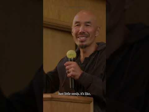 When We Stand Before God | Francis Chan