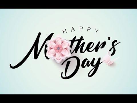 “Mothers Day” - Isaiah 66:10-13 (Traditional)