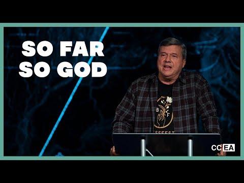 So Far, So God | Exodus 4:18-31