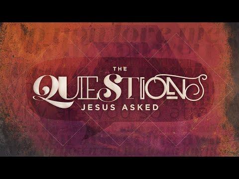 The Questions Jesus Asked // Do You Love Me? - John 21:1-17