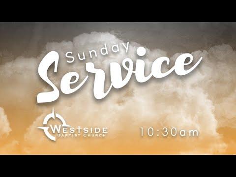 "Judges 14:1-15:20" Sunday Morning Service