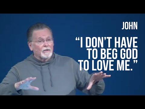John 16:25-33 | The Father Himself Loves You | 6.10.20